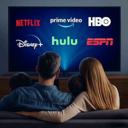 Telly Stick (Official Retailer) [year]
