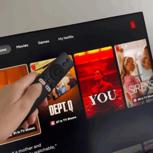 Telly Stick (Official Retailer) [year]
