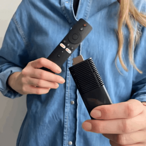 Telly Stick (Official Retailer) [year]