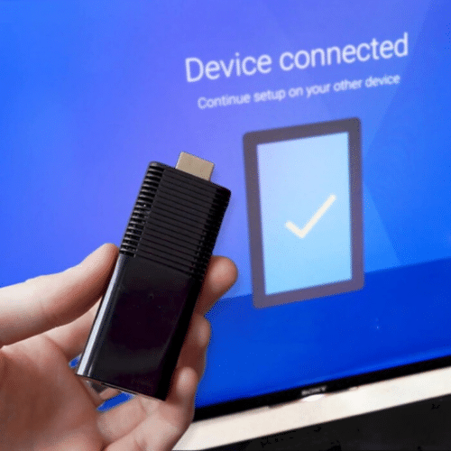 Telly Stick (Official Retailer) [year]